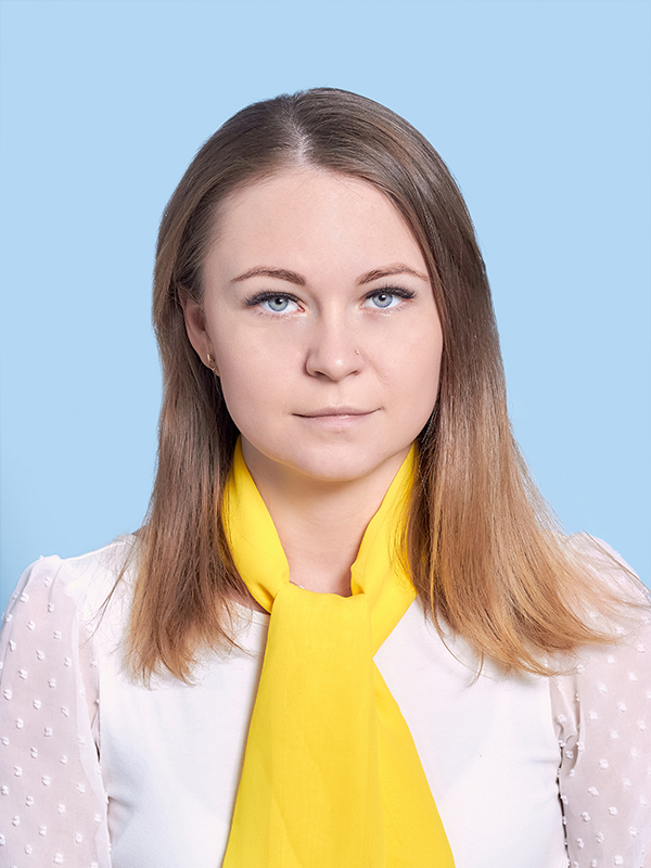 Инструктор ФК Кузнецова Юлия Евгеньевна.