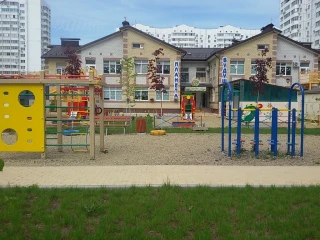 Муниципальное автономное дошкольное образовательное учреждение муниципального образования город Краснодар "Детский сад комбинированного вида №193 "Планета будущего"